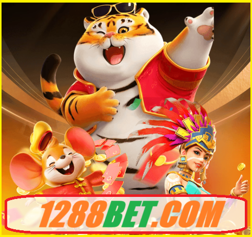 1288BETgame-Logo